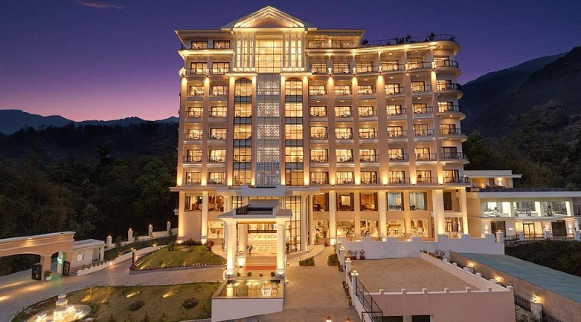 आम्दानी साढे २३ करोड पुग्दा पनि ‘लेमन ट्री प्रिमियर’ किन घाटामा ?